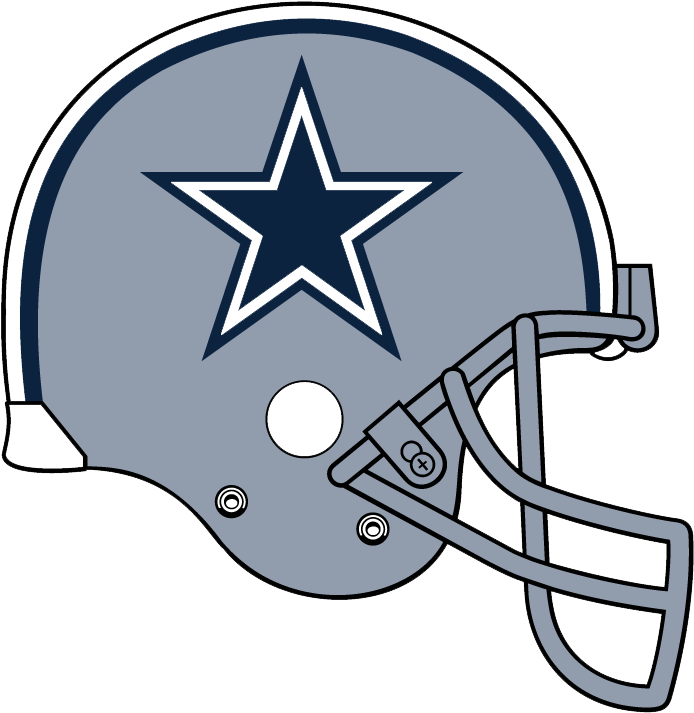 Dallas Cowboys Png Picture - Dallas Cowboys Png (732x750), Png Download