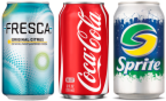 Soda Can - Econoclasts: The Rebels Who Sparked The Supply-side (600x600), Png Download