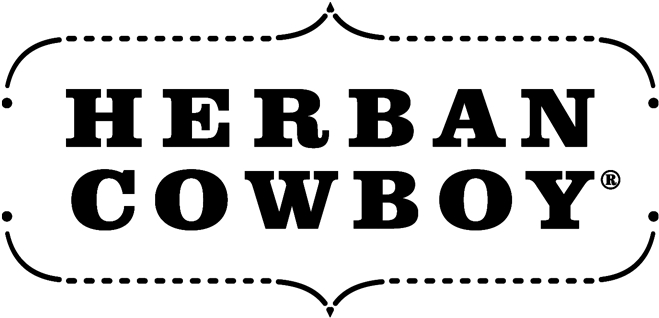 Herban Cowboy Logo - Ranbaxy Laboratories (700x359), Png Download