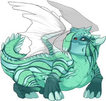 Pinstripe Fsnapper - Portable Network Graphics (350x350), Png Download