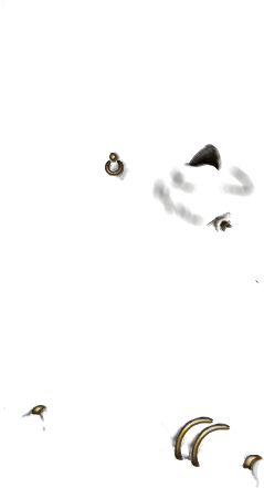 Goose (640x500), Png Download