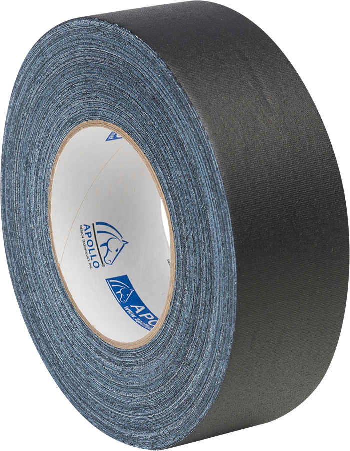 2" X 55 Yards (1000x1000), Png Download