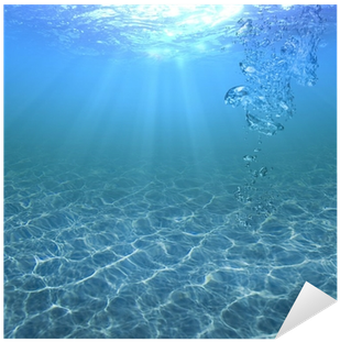Transparent Ocean Clear - Illustration (400x400), Png Download