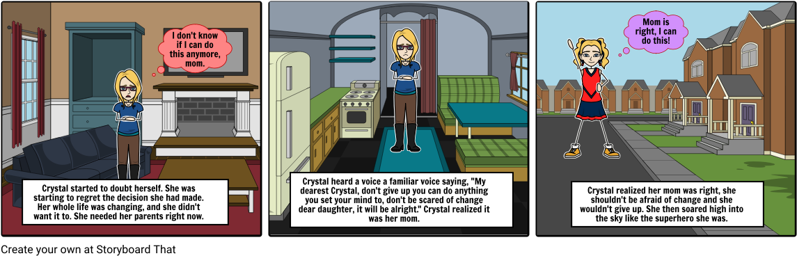 Superwoman - Cartoon (1164x385), Png Download