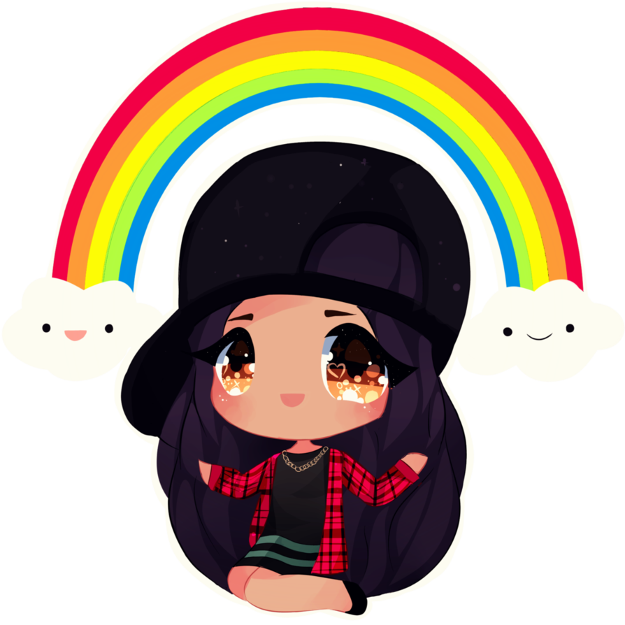 Graphic Transparent Download Iisuperwomanii By Cmykidd - Superwoman Lilly Singh Fan Art (894x894), Png Download
