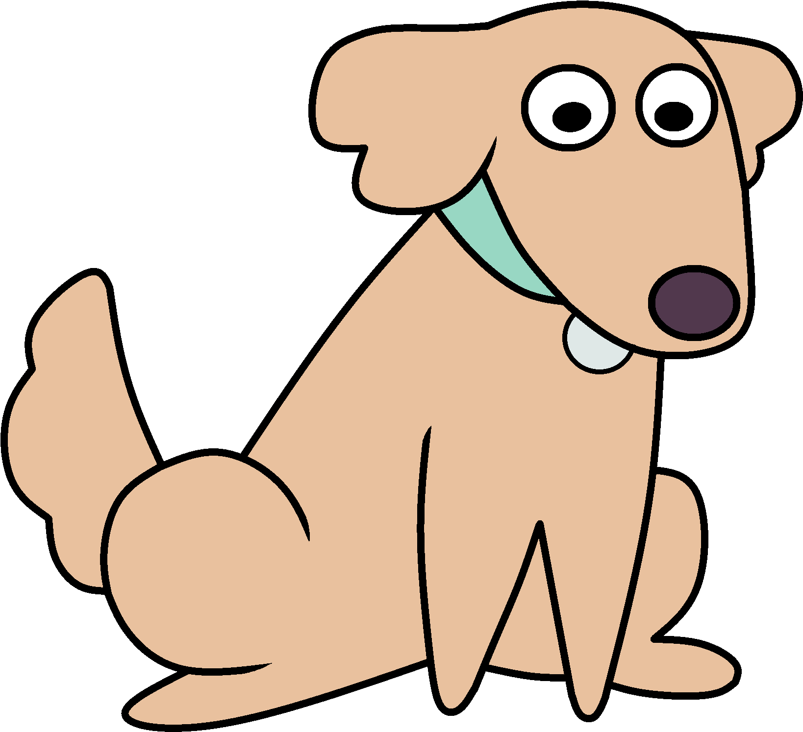 Dog Money - Steven Universo Cachorro Melancia (2000x1794), Png Download