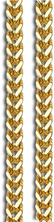 Mens Gold Chains - Body Jewelry (216x770), Png Download