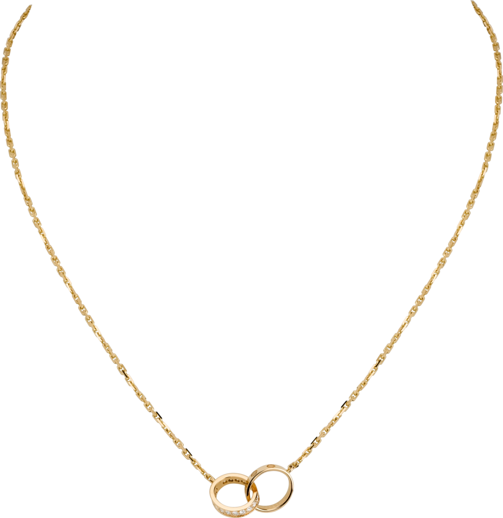 Explore Diamond Necklaces, Rose Gold Necklaces And - Mangalsutra In Gold Chain (995x1024), Png Download