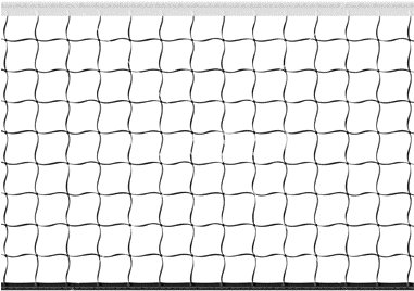 Arun Volleyball Club Website Clip Black And White Download - Scrapbook Customs - Sports Collection - 12 X 12 Paper (380x400), Png Download