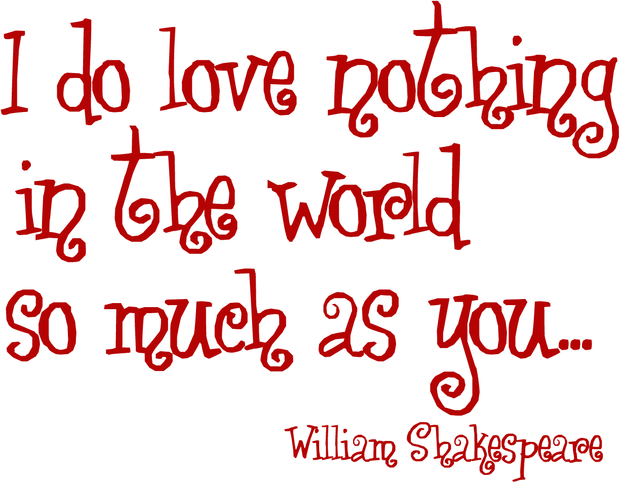Top Romantic Love Quotes Romantic Love Life Quotes - Romeo And Juliet Love Quotes And Meanings (1600x1155), Png Download