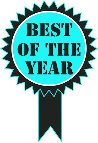 Best Quotes Who Said What - Bestes Des Jahres Grußkarte (324x472), Png Download