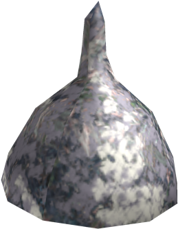 Tin Foil Hat - Roblox Tin Foil Hat (420x420), Png Download