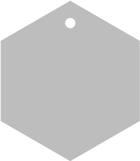 Hexagon - Entrepreneurship (396x397), Png Download