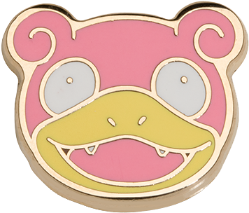 Valentine's Pokémon Pins - Cartoon (430x430), Png Download