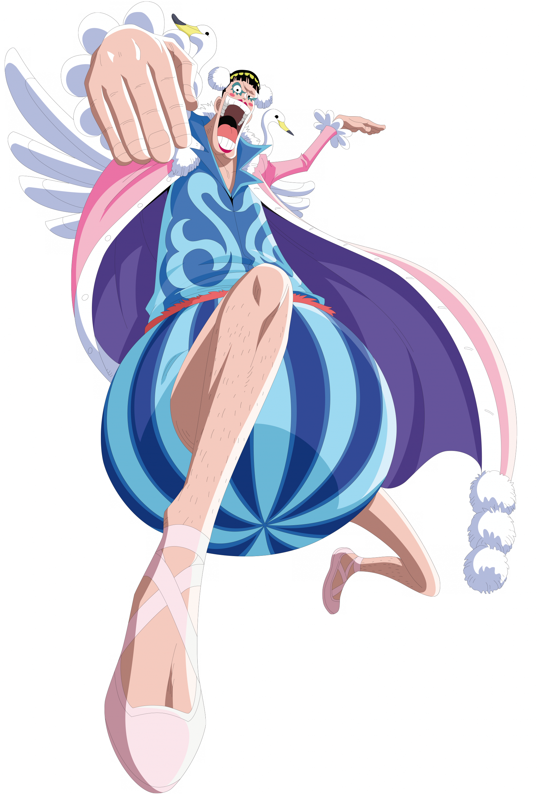 Mr 2 Bon Kurei (1800x2650), Png Download