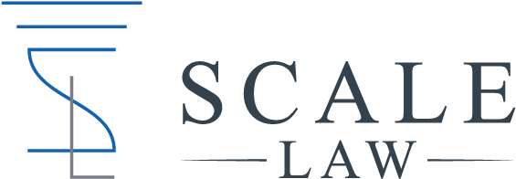 Logo Scale Law - Outlaw (600x200), Png Download