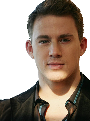 Říkejte Si Kdo Chce Co Chce, Ale Film S Ním Ho Prostě - Channing Tatum (300x400), Png Download