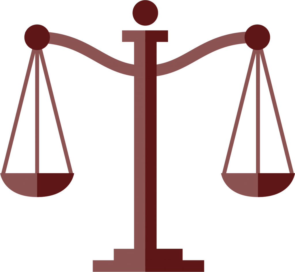 Firm Lawyer Advocate Legal - Competência Dos Juizados Especiais Federais Cíveis (1024x943), Png Download