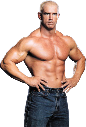 This Guy - - Wwe Hardcore Holly Png (350x513), Png Download