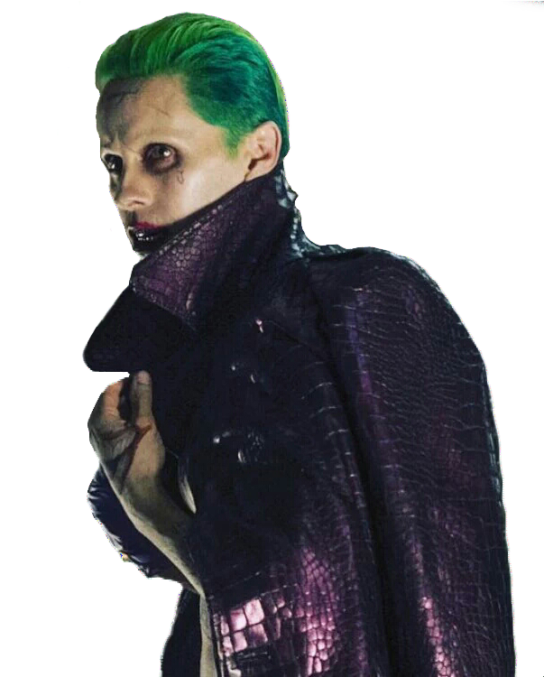 Joker Png - Thirty Seconds To Mars Love Is Madness (749x749), Png Download