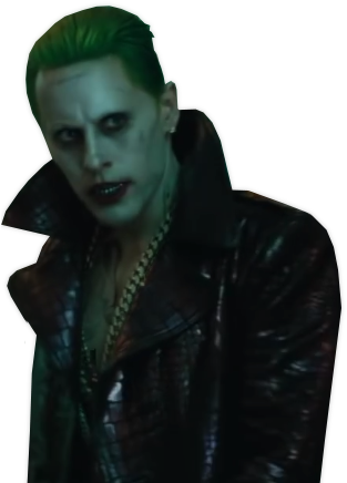 Png Coringa - Coringa (315x477), Png Download