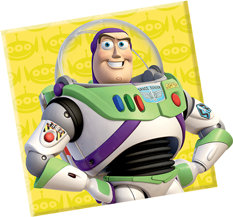 Toy Story - Toy Story Favorites (picture Disc) Lp (768x482), Png Download