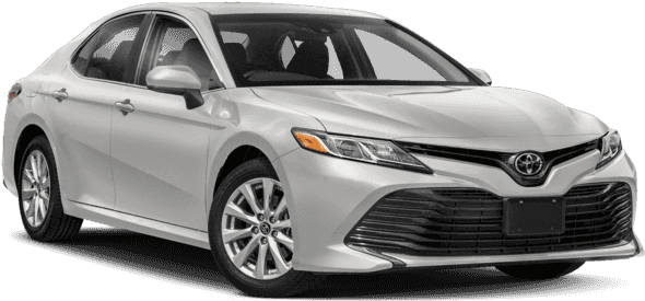New 2018 Toyota Camry Le Auto - Toyota Camry Le (640x480), Png Download