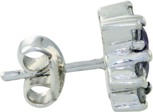 Earrings (600x600), Png Download