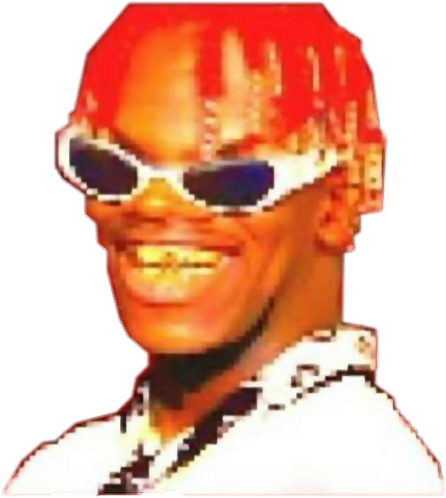 Lilyachty Sticker - She Blow My Dick Like A Cello (638x712), Png Download