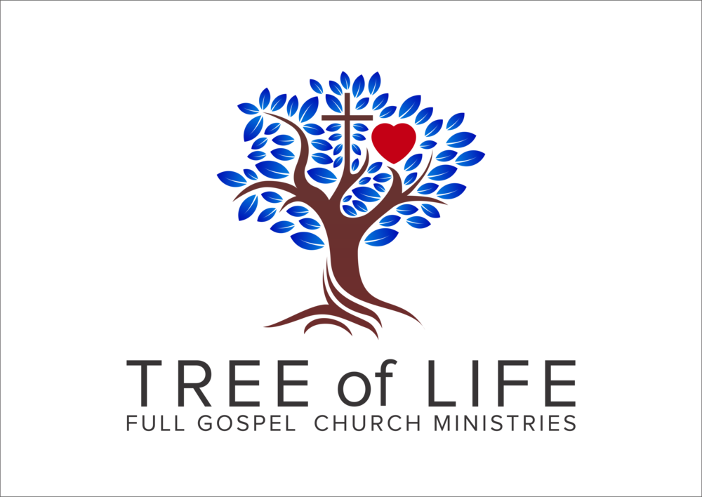 Tree Of Life 8 - Logo (1000x708), Png Download