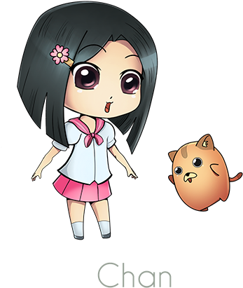 Most Commonly Used Honorific In Anime - Anime (600x600), Png Download