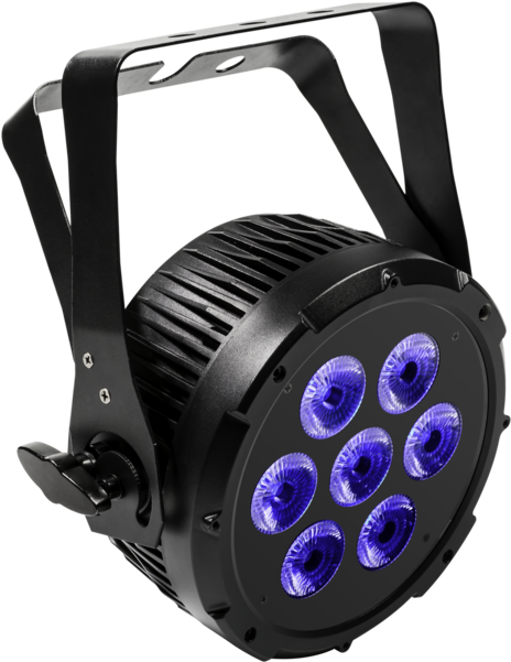Prolights Lumipar 7 X 12w Rgbwap/fc Led Par - Prolights Lumipar 7 Price (600x600), Png Download