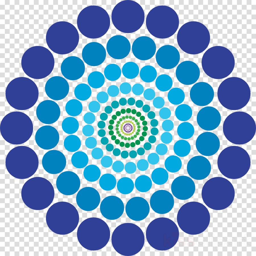 Round Diamond Border Clipart Clip Art - Association Of Pharmaceutical Teachers Of India (900x900), Png Download