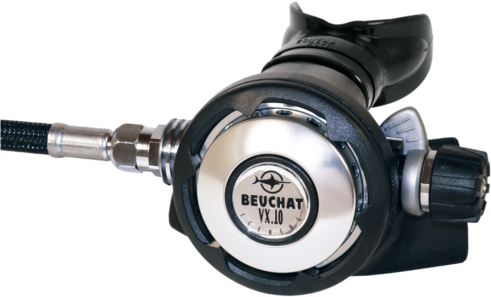 Vx-iceberg - Beuchat Vr 200 Soft Touch Hf Din (1000x1000), Png Download