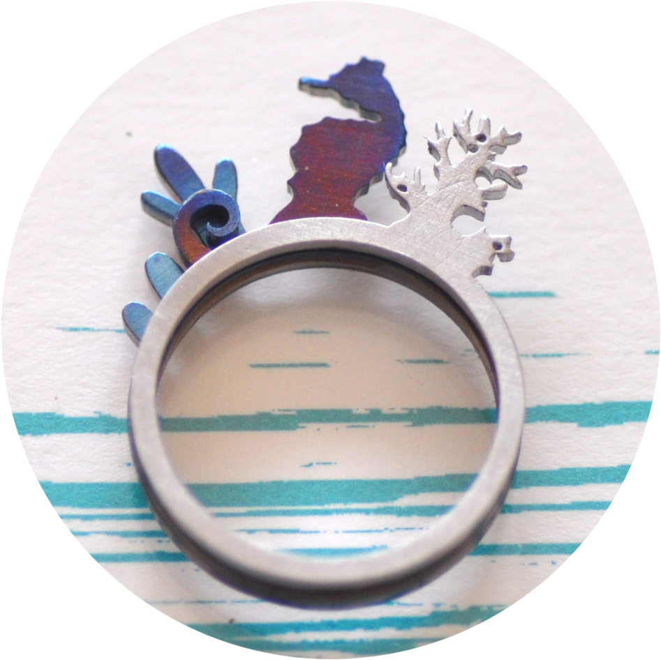 Engagement Ring (1018x1024), Png Download