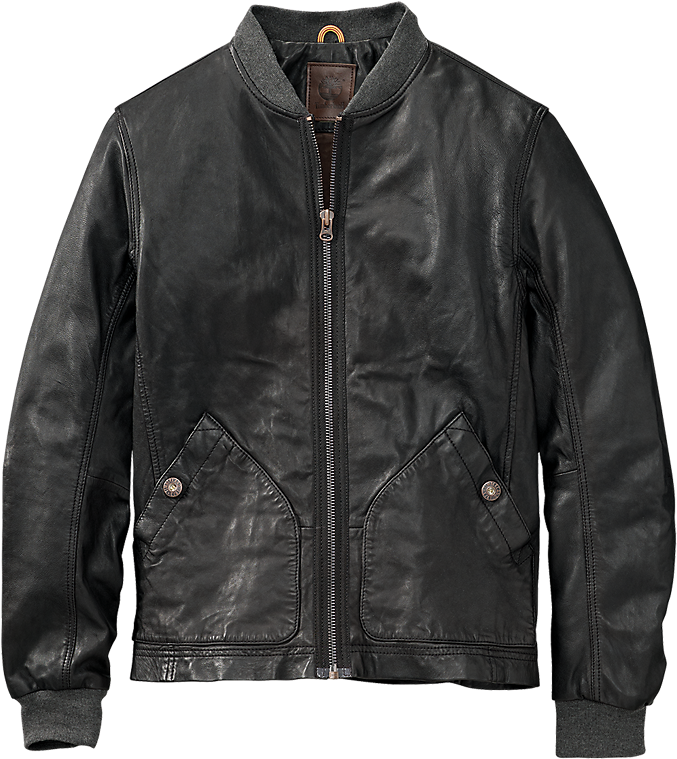 Thumb Image - Prima72 Perforated Leather Jacket (803x803), Png Download