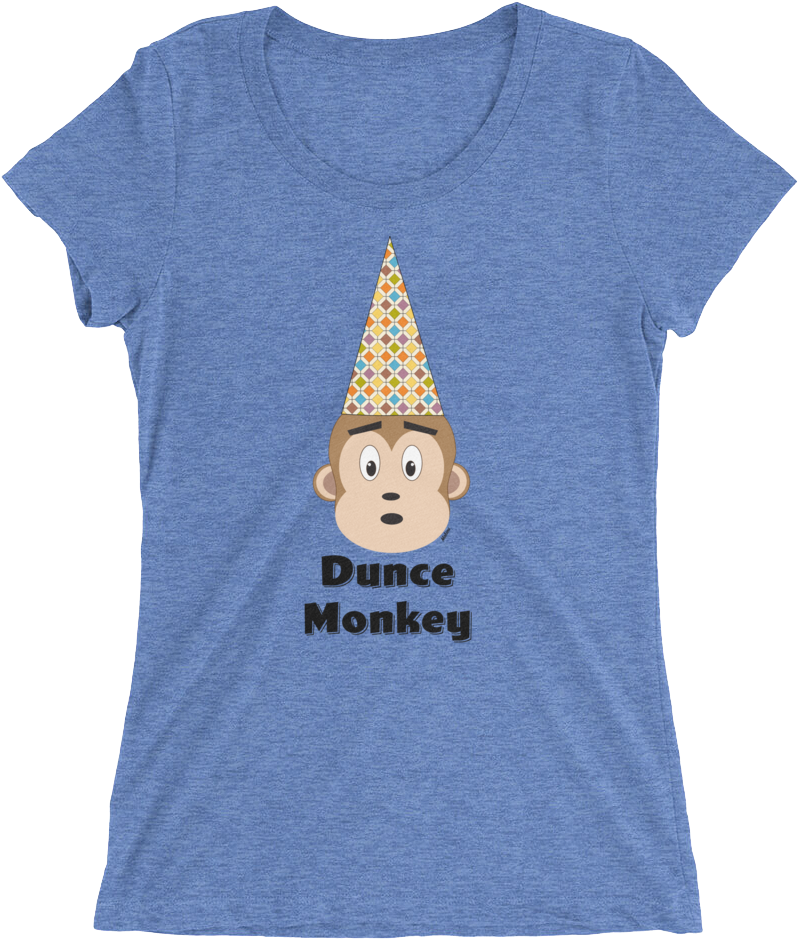 T-shirts - Thinkcutie - Com (1000x1000), Png Download