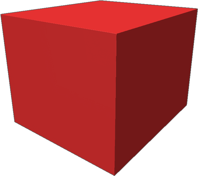 By Tarheelfamily - Box (768x768), Png Download