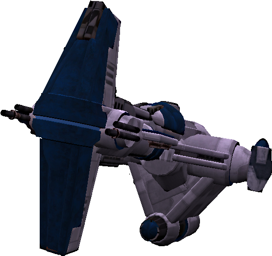 Resurging Starfire - Rifle (597x532), Png Download