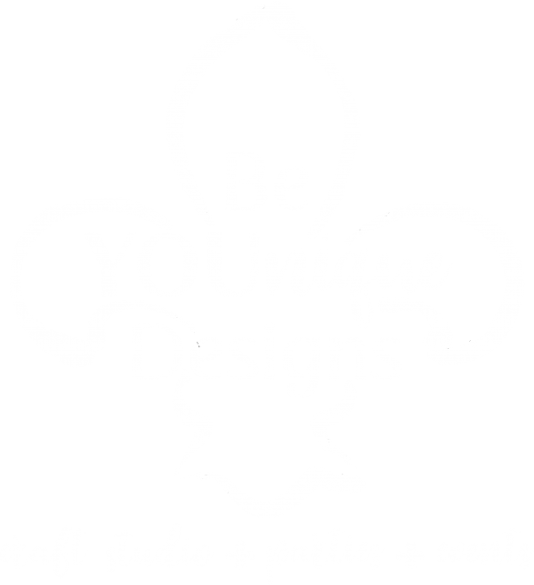 Be Younique Designs Logo - Design (600x657), Png Download