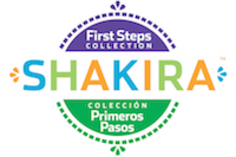Fisherpriceshakira1 (755x503), Png Download