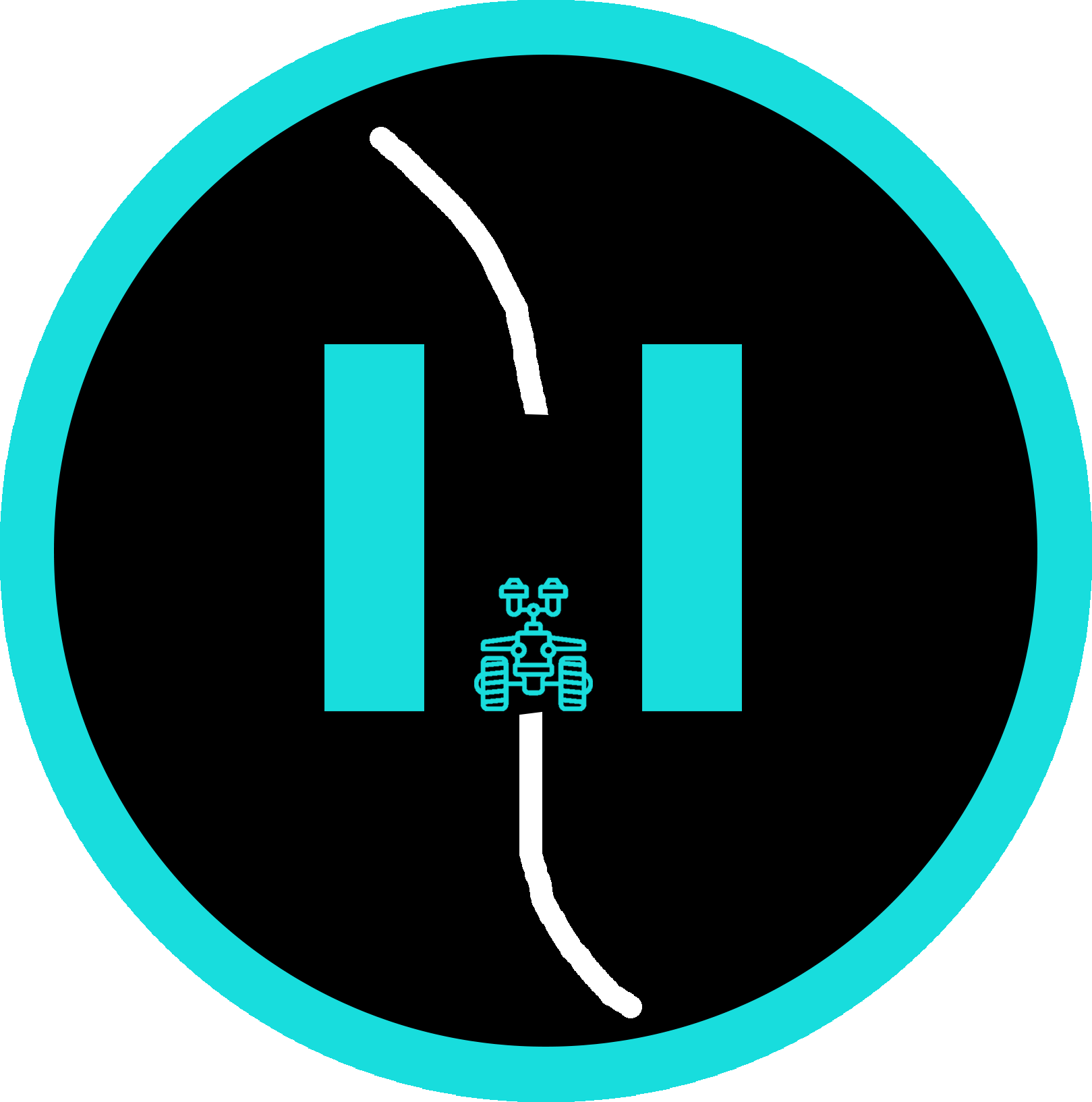 Wall E (1619x1633), Png Download