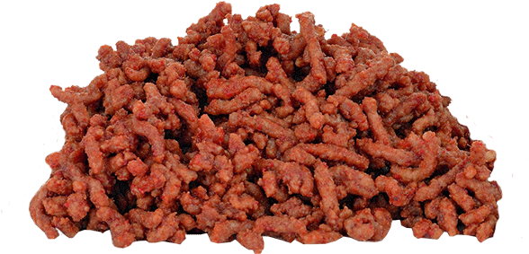 Ground Beef (600x533), Png Download