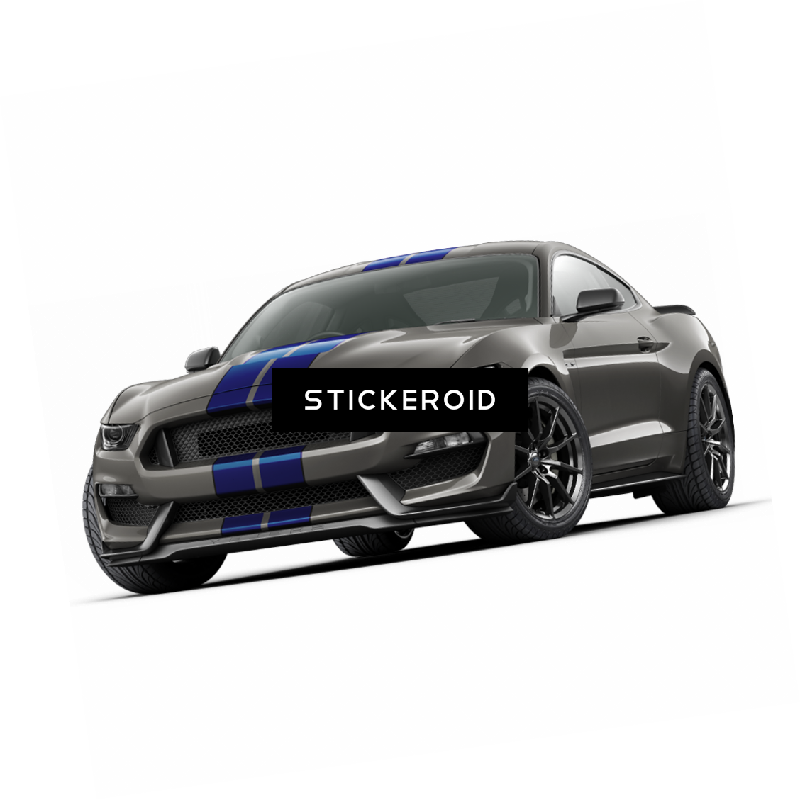 Gt Ford Mustang Cars - Ford Mustang (1128x1129), Png Download