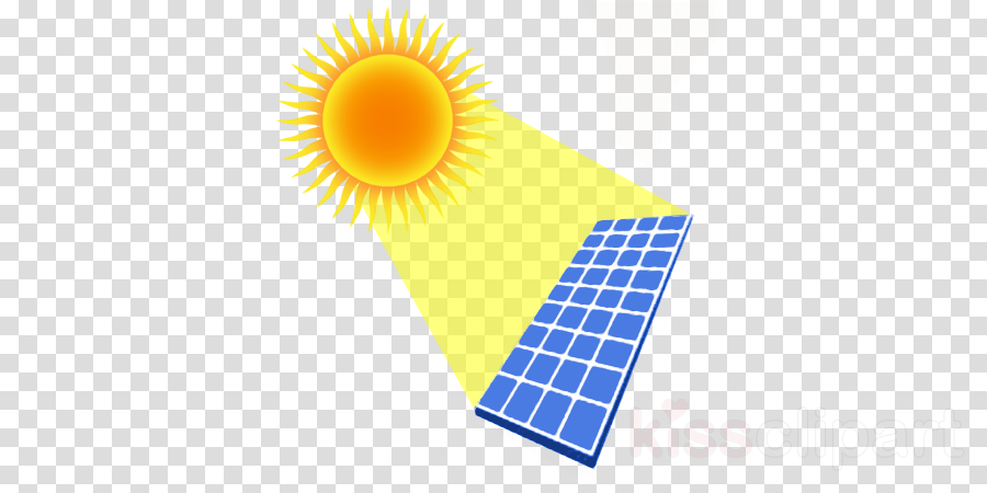 Solar Panel Clip Art Png Clipart Solar Power Solar - Cafepress Solar Panel Under The Sun Charms (900x450), Png Download