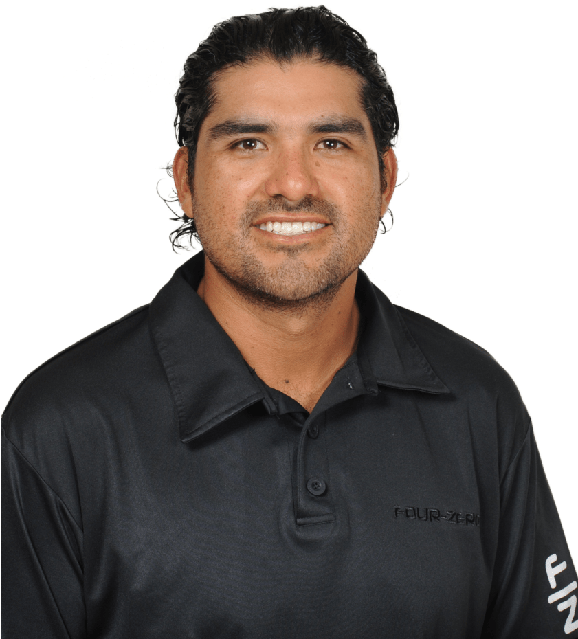 Óscar Serna - Dr Thomas Zaydon (840x1050), Png Download