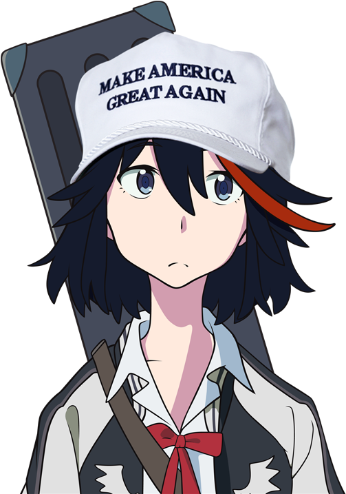 Post - Make America Great Again Hat Trucker Hat Mesh Hat Snapback (519x717), Png Download