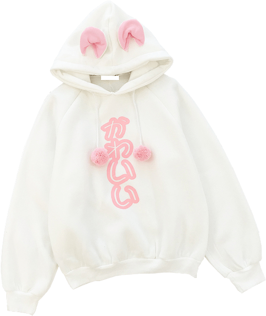 Kokoro - Hoodie (680x680), Png Download