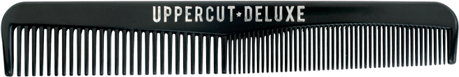 Vintage Comb Png Transparent - Uppercut Deluxe Comb (700x700), Png Download