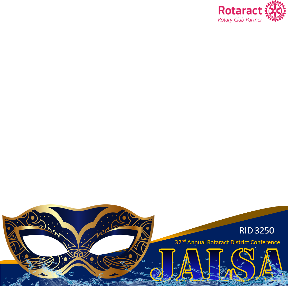 Rotaract (1120x1120), Png Download